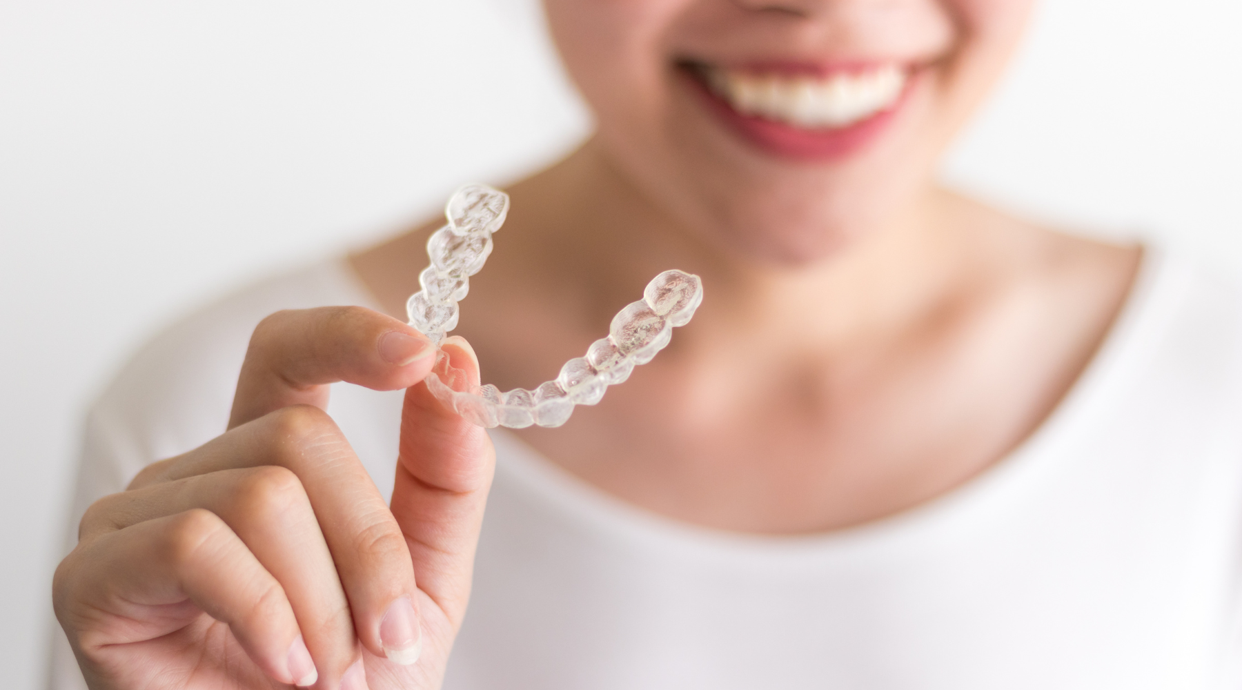 invisalign in Portage Park and chicago