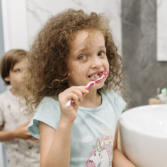 child toothbrush 2023 700 - Z Dental Care -
