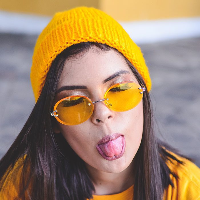 Show Off With Some Weird Mouth Trivia - Z Dental Care - mouth facts 2023 700 - Z Dental Care -