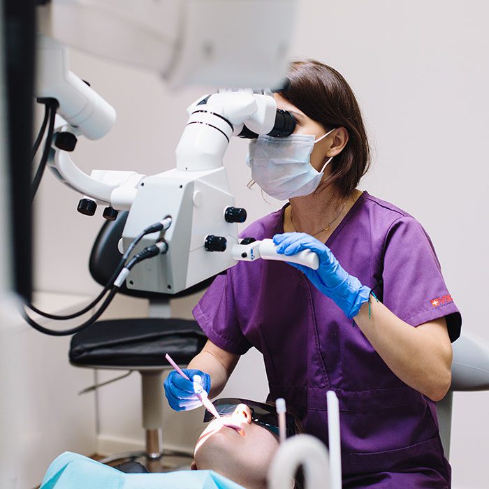 women dentists 2023 700 - Z Dental Care -