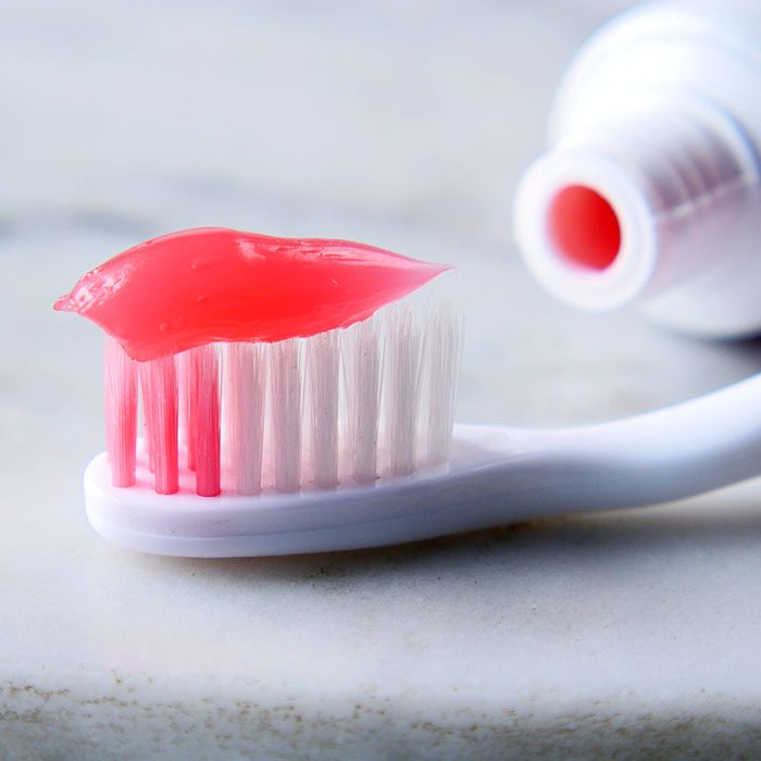 toothpaste ingredients 2023 700 - Z Dental Care -